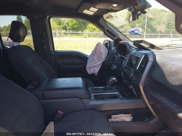 Photo 4 VIN: 1FTEX1CP6GKG03646 - FORD F150 