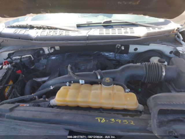 Photo 9 VIN: 1FTEX1CP6GKG03646 - FORD F150 