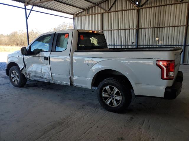 Photo 1 VIN: 1FTEX1CP6HFA20634 - FORD F-150 