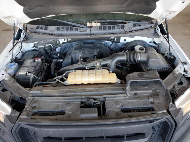 Photo 10 VIN: 1FTEX1CP6HFA20634 - FORD F-150 