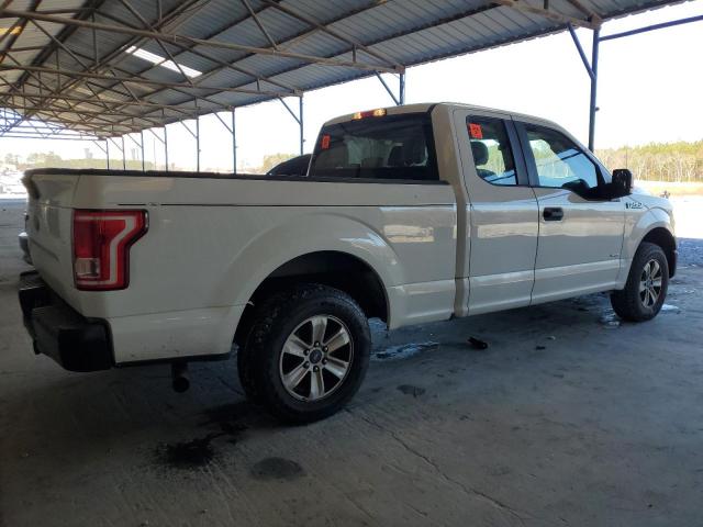 Photo 2 VIN: 1FTEX1CP6HFA20634 - FORD F-150 