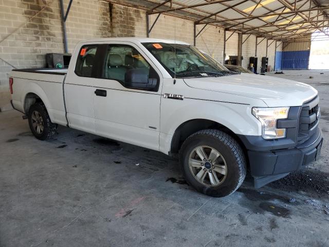 Photo 3 VIN: 1FTEX1CP6HFA20634 - FORD F-150 