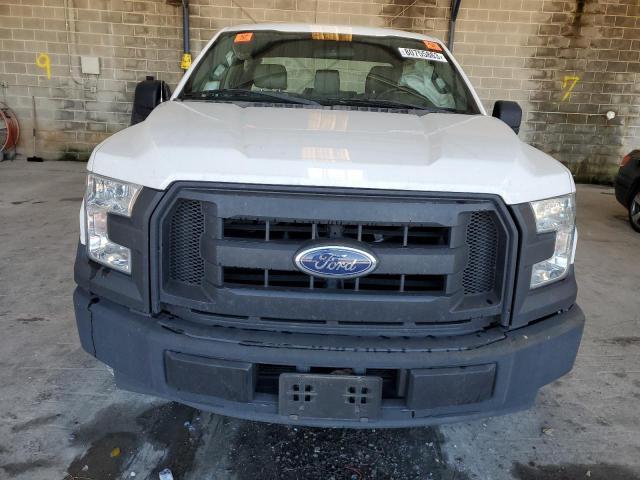 Photo 4 VIN: 1FTEX1CP6HFA20634 - FORD F-150 