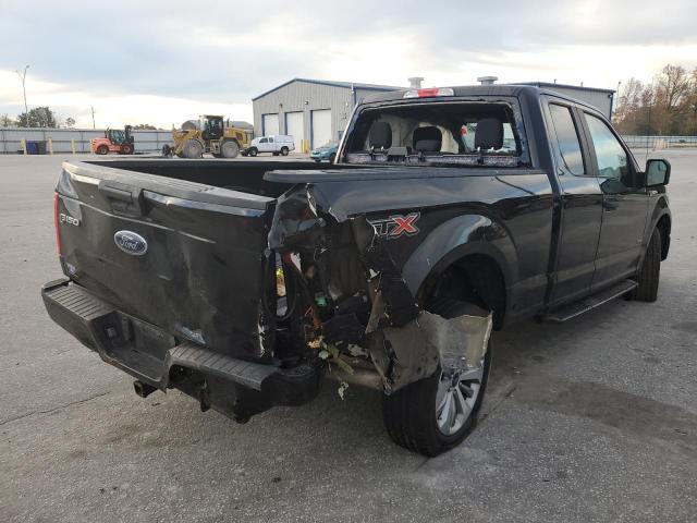 Photo 3 VIN: 1FTEX1CP6HFC79558 - FORD F150 SUPER 