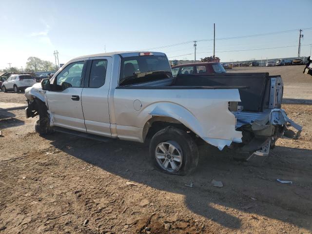 Photo 1 VIN: 1FTEX1CP6HKC22624 - FORD F150 SUPER 