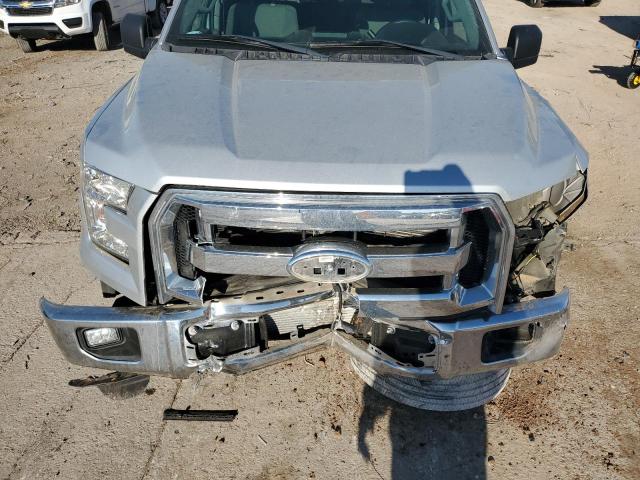 Photo 10 VIN: 1FTEX1CP6HKC22624 - FORD F150 SUPER 