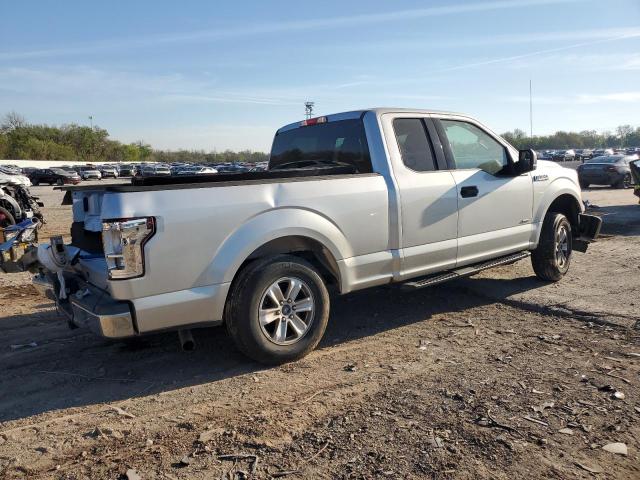 Photo 2 VIN: 1FTEX1CP6HKC22624 - FORD F150 SUPER 