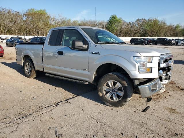 Photo 3 VIN: 1FTEX1CP6HKC22624 - FORD F150 SUPER 