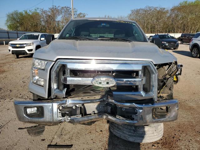 Photo 4 VIN: 1FTEX1CP6HKC22624 - FORD F150 SUPER 