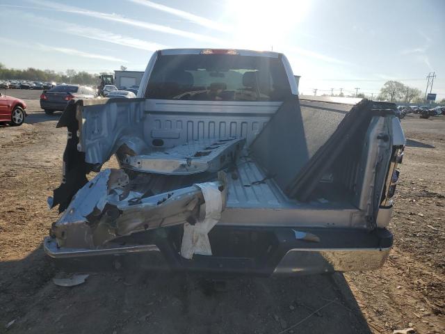 Photo 5 VIN: 1FTEX1CP6HKC22624 - FORD F150 SUPER 