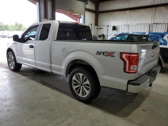 Photo 1 VIN: 1FTEX1CP6HKD81823 - FORD F150 SUPER 