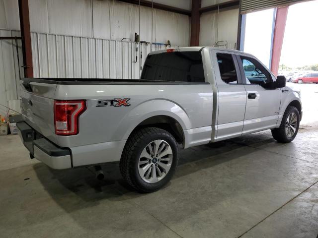 Photo 2 VIN: 1FTEX1CP6HKD81823 - FORD F150 SUPER 