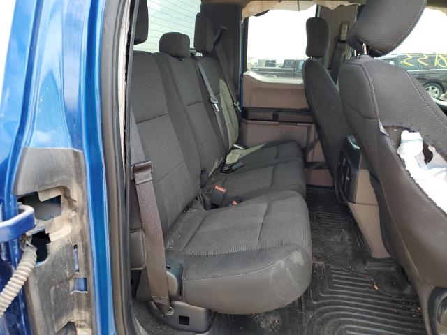 Photo 5 VIN: 1FTEX1CP6JKC39400 - FORD F150 SUPER 