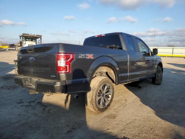 Photo 2 VIN: 1FTEX1CP6KKC21772 - FORD F150 SUPER 