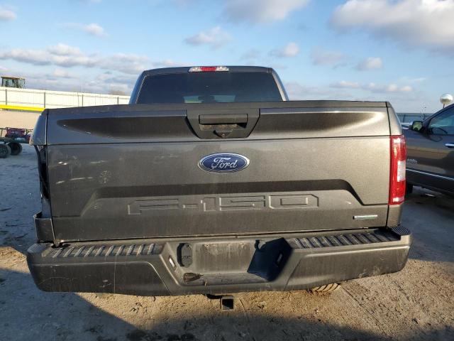 Photo 5 VIN: 1FTEX1CP6KKC21772 - FORD F150 SUPER 