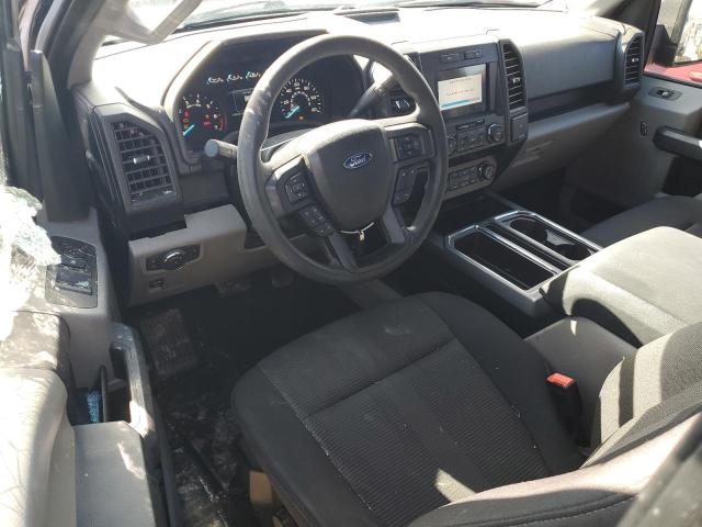 Photo 7 VIN: 1FTEX1CP6KKC21772 - FORD F150 SUPER 