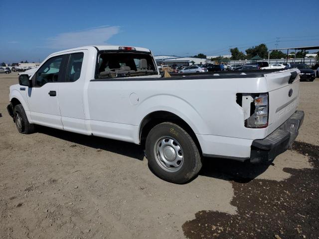 Photo 1 VIN: 1FTEX1CP6LKD66862 - FORD F-150 