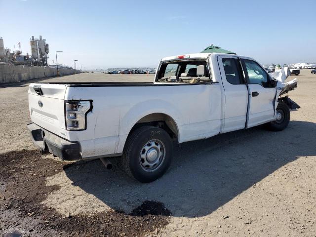 Photo 2 VIN: 1FTEX1CP6LKD66862 - FORD F-150 