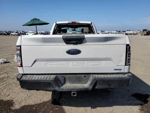 Photo 5 VIN: 1FTEX1CP6LKD66862 - FORD F-150 