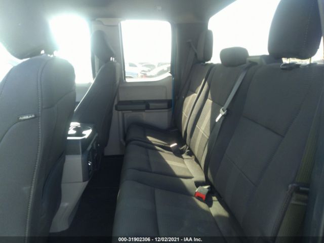 Photo 7 VIN: 1FTEX1CP6LKE36747 - FORD F-150 