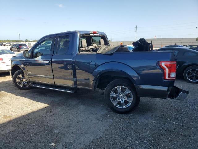 Photo 1 VIN: 1FTEX1CP7FFC57422 - FORD F150 SUPER 