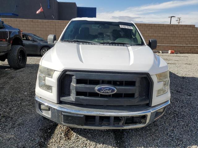 Photo 4 VIN: 1FTEX1CP7FKE18584 - FORD F-150 