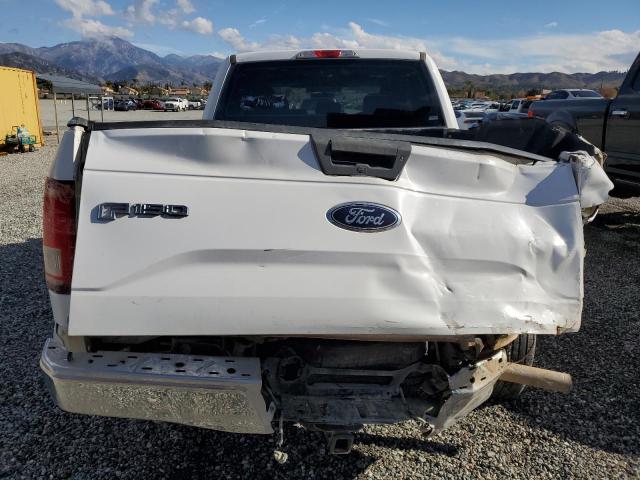 Photo 5 VIN: 1FTEX1CP7FKE18584 - FORD F-150 