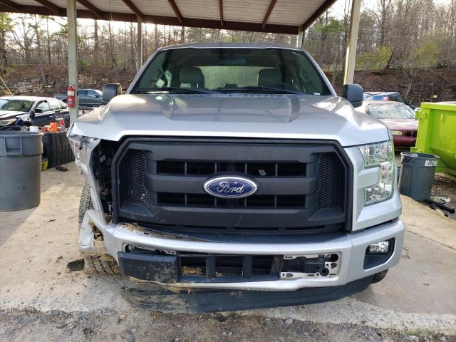 Photo 4 VIN: 1FTEX1CP7GFA57996 - FORD F-150 