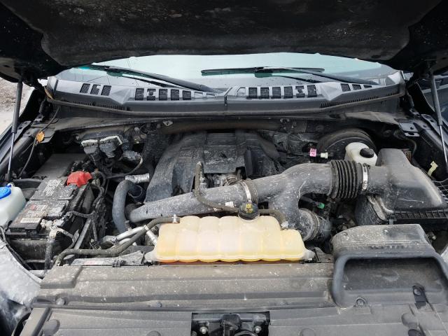 Photo 6 VIN: 1FTEX1CP7GFA60235 - FORD F150 SUPER 