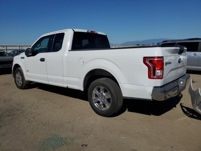 Photo 1 VIN: 1FTEX1CP7GFB12351 - FORD F-150 