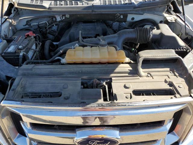 Photo 10 VIN: 1FTEX1CP7GFB12351 - FORD F-150 