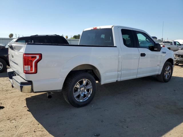 Photo 2 VIN: 1FTEX1CP7GFB12351 - FORD F-150 