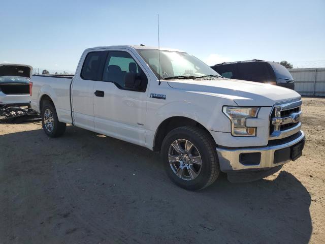 Photo 3 VIN: 1FTEX1CP7GFB12351 - FORD F-150 