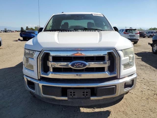 Photo 4 VIN: 1FTEX1CP7GFB12351 - FORD F-150 