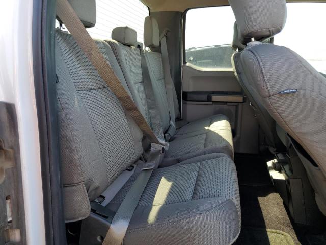 Photo 9 VIN: 1FTEX1CP7GFB12351 - FORD F-150 