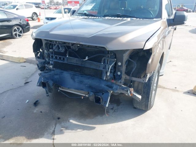 Photo 5 VIN: 1FTEX1CP7GKD21743 - FORD F-150 