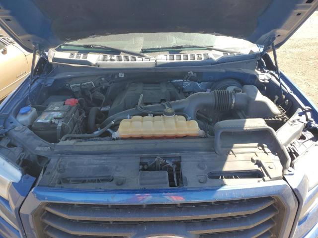 Photo 10 VIN: 1FTEX1CP7HKC95811 - FORD F150 SUPER 