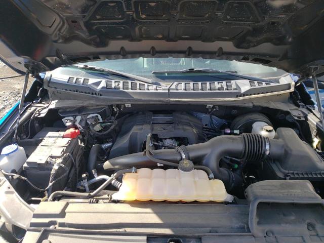 Photo 6 VIN: 1FTEX1CP7JFD93574 - FORD F150 SUPER 