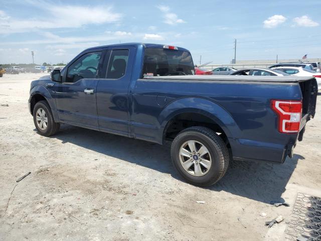 Photo 1 VIN: 1FTEX1CP7KFA30418 - FORD F150 SUPER 