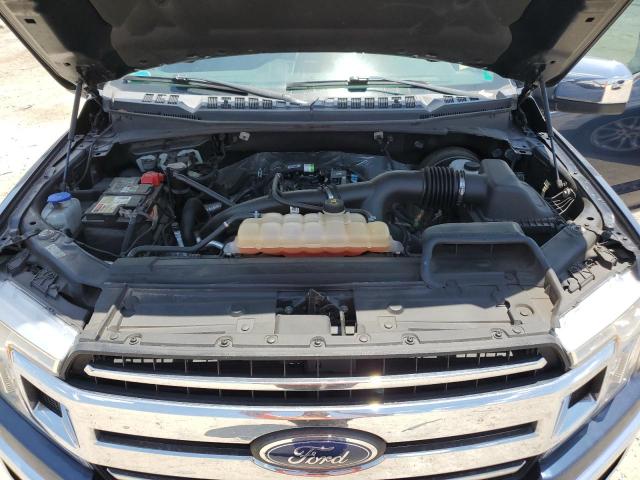 Photo 10 VIN: 1FTEX1CP7KFA30418 - FORD F150 SUPER 