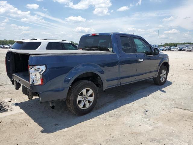 Photo 2 VIN: 1FTEX1CP7KFA30418 - FORD F150 SUPER 