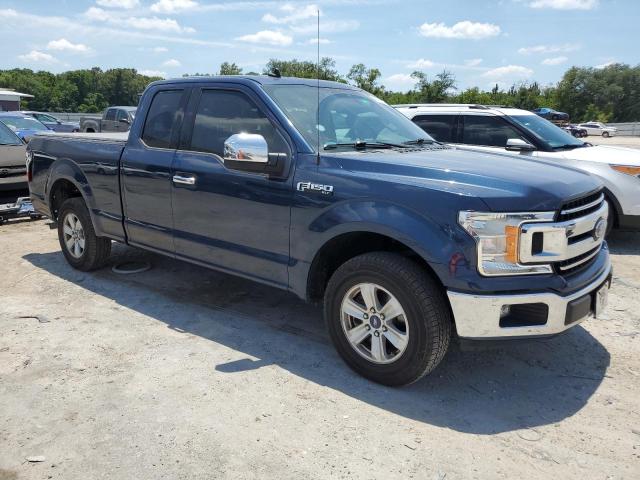 Photo 3 VIN: 1FTEX1CP7KFA30418 - FORD F150 SUPER 