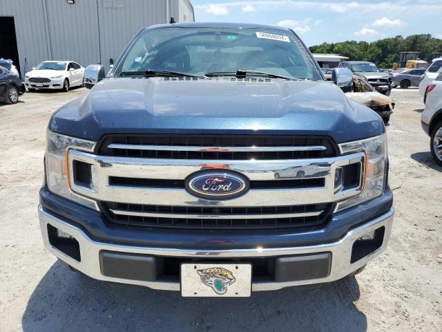 Photo 4 VIN: 1FTEX1CP7KFA30418 - FORD F150 SUPER 