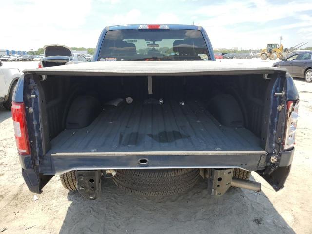 Photo 5 VIN: 1FTEX1CP7KFA30418 - FORD F150 SUPER 