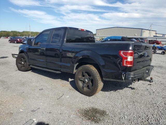 Photo 1 VIN: 1FTEX1CP7KKD42813 - FORD F150 SUPER 