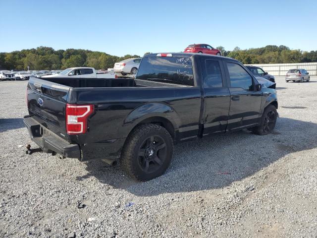 Photo 2 VIN: 1FTEX1CP7KKD42813 - FORD F150 SUPER 