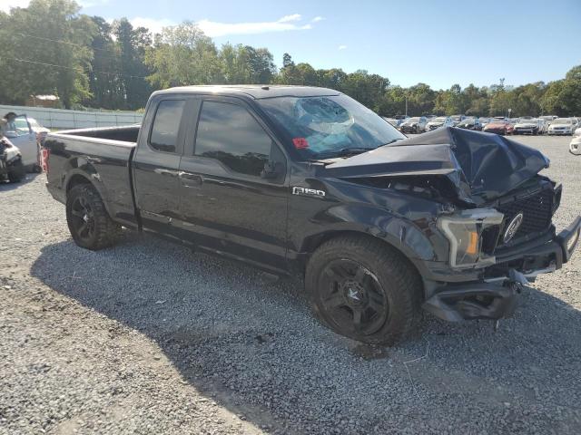 Photo 3 VIN: 1FTEX1CP7KKD42813 - FORD F150 SUPER 