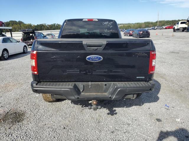 Photo 5 VIN: 1FTEX1CP7KKD42813 - FORD F150 SUPER 