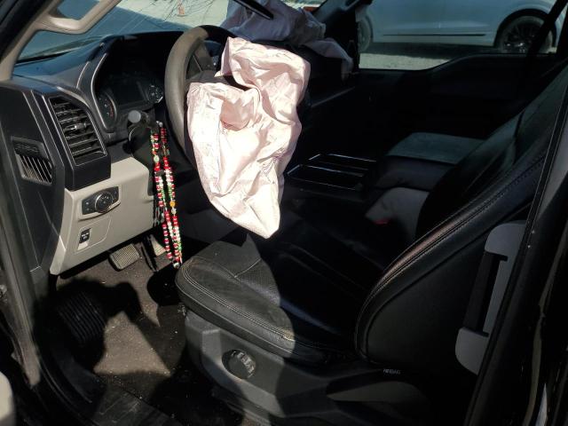 Photo 7 VIN: 1FTEX1CP7KKD42813 - FORD F150 SUPER 