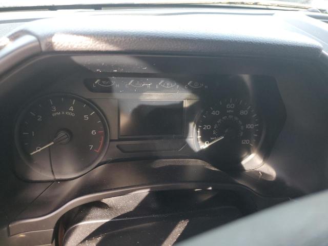 Photo 8 VIN: 1FTEX1CP7KKD42813 - FORD F150 SUPER 